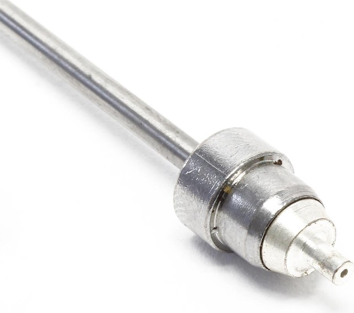 Produktbild Wiltec AOYUE Entlötspitze Ø0.6mm Ersatzlötspitze Entlötstation