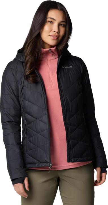 Produktbild Columbia Heavenly™ Hooded Jacket (XL)