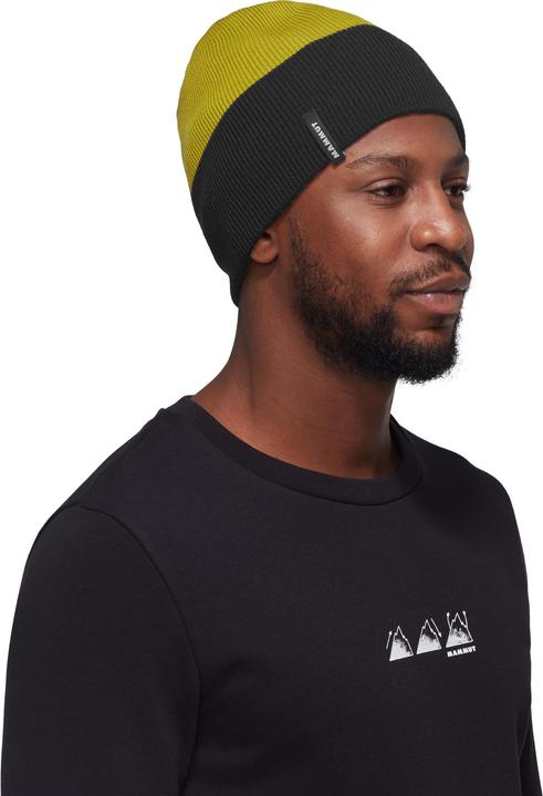 Actual product image Mammut Haldigrat Beanie (One size)