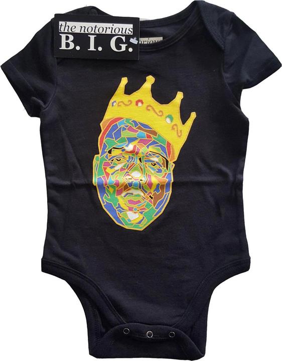 Immagine prodotto Biggie Smalls Corona per bambini (74)