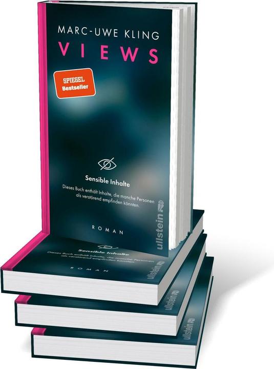 Produktbild Views (Deutsch, Marc-Uwe, Kling, 2024)