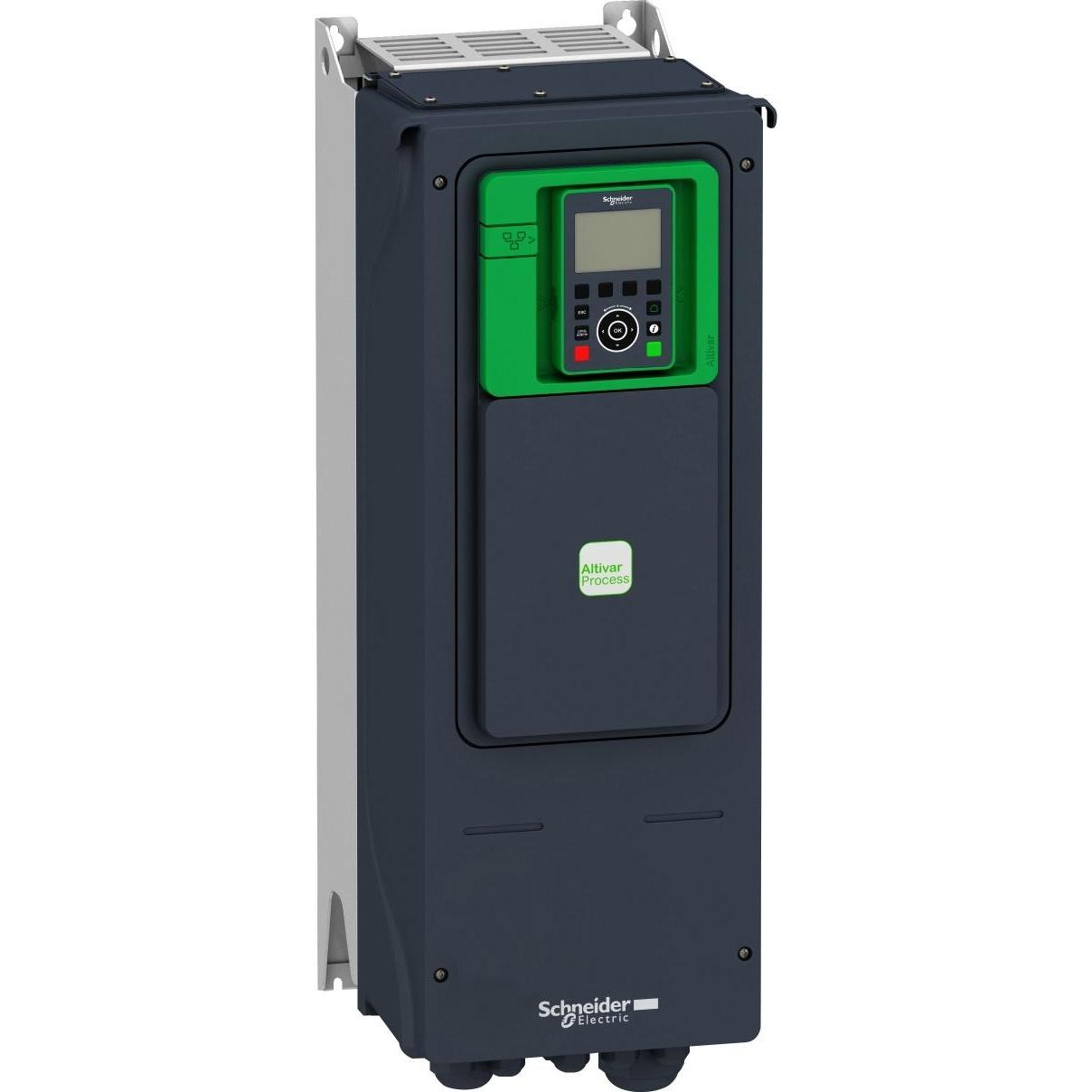 Schneider Electric, Frequenzumrichter, SCHN Frequenzumrichter