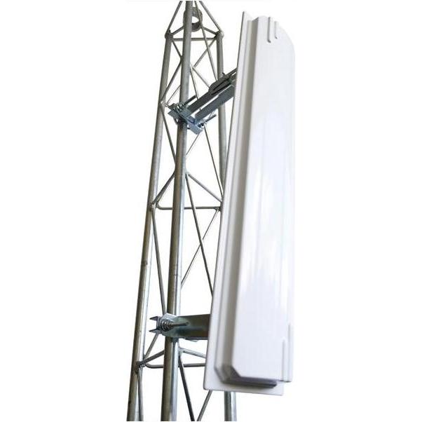Thumbnail - Itelite SEC24015V - 2.4 GHz 15 dBi Outdoor Sektorantenne - Sektorantenne - WLAN, Netzwerkantenne