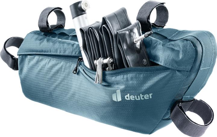 Produktbild Deuter Mondego FB 6 (6 l, Rahmentasche)