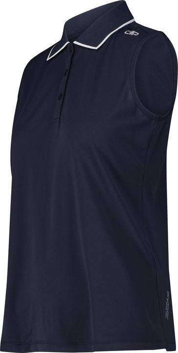 Produktbild CMP Campagnolo Women's Polo Sleeveless (L)