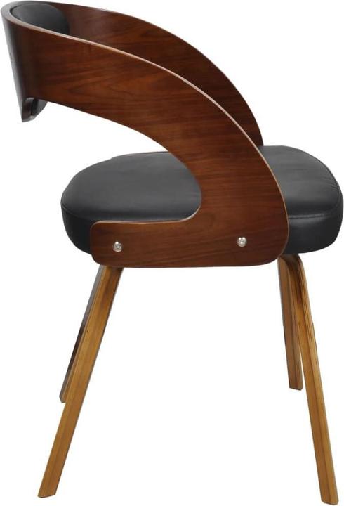 Actual product image vidaXL Esszimmerstuhl