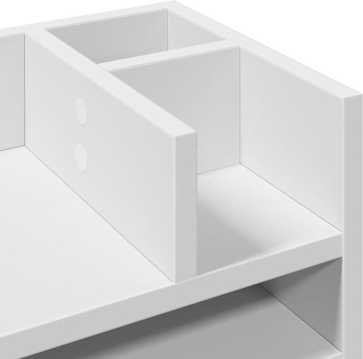 Image du produit vidaXL Schreibtisch-Organizer