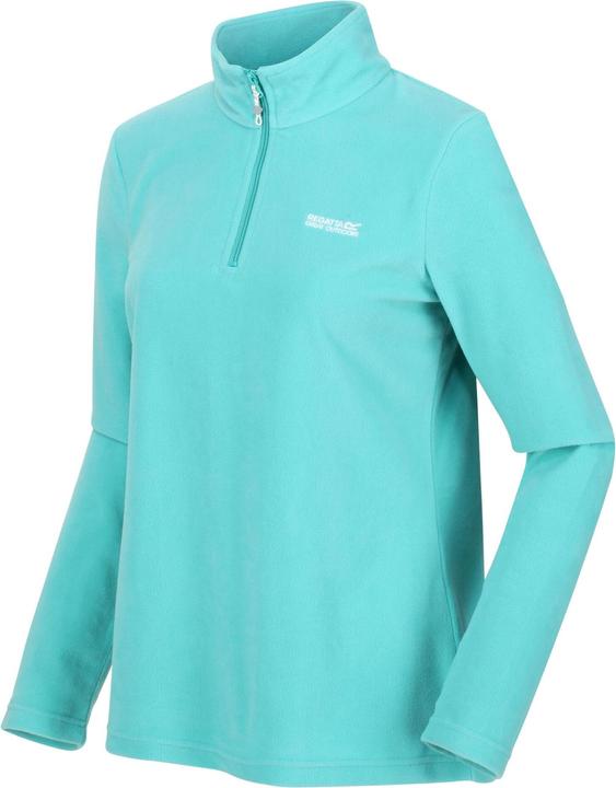 Actual product image Regatta Great Outdoors fleece jumper Sweetheart (42)