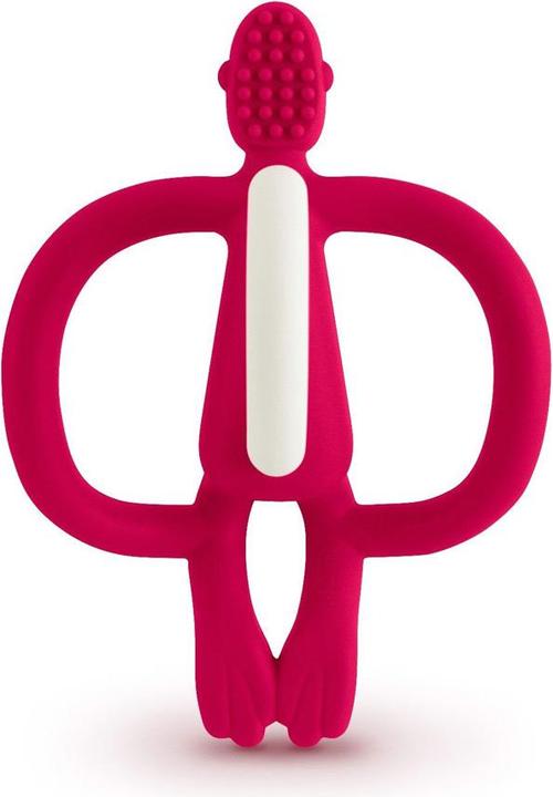 Immagine prodotto Matchstick Monkey Anello da mordere (0 Mesi)