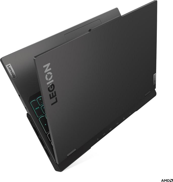 Immagine prodotto Lenovo Pro 7 (16", 1000 GB, 32 GB, ESSERE)