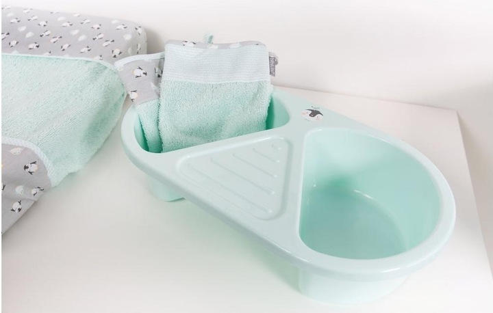 Image du produit Zewi Lavabo en 2 parties