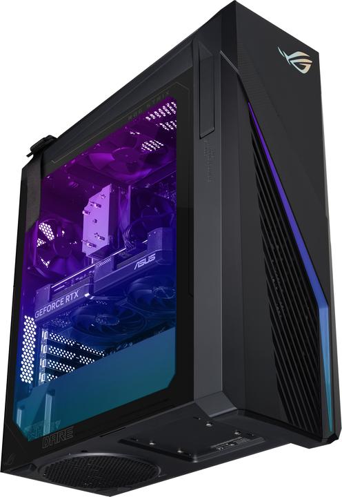 Produktbild ASUS G16CH-1370KF0960 (1000 GB, 32 GB, Intel Core i7-13700KF)