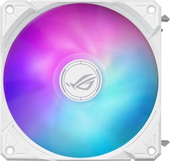 Immagine prodotto ASUS ROG Ryuo IV SLC 360 ARGB White Edition CPU Liquid Cooler Intel 1851/1700 AMD AM5/AM4