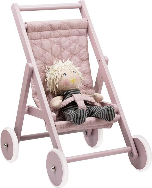 Actual product image Smallstuff Doll buggy