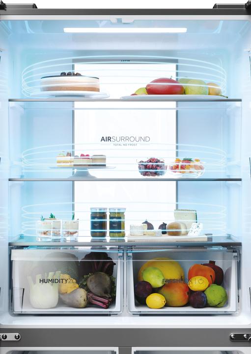 Image du produit Haier HCR7818DWPT (467 l)