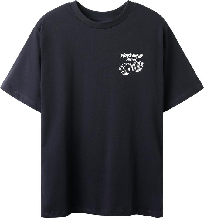 Produktbild Lmtd Kurzarm T-Shirt (158, 164)