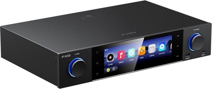 Actual product image FiiO S15 (Network Audio Player)