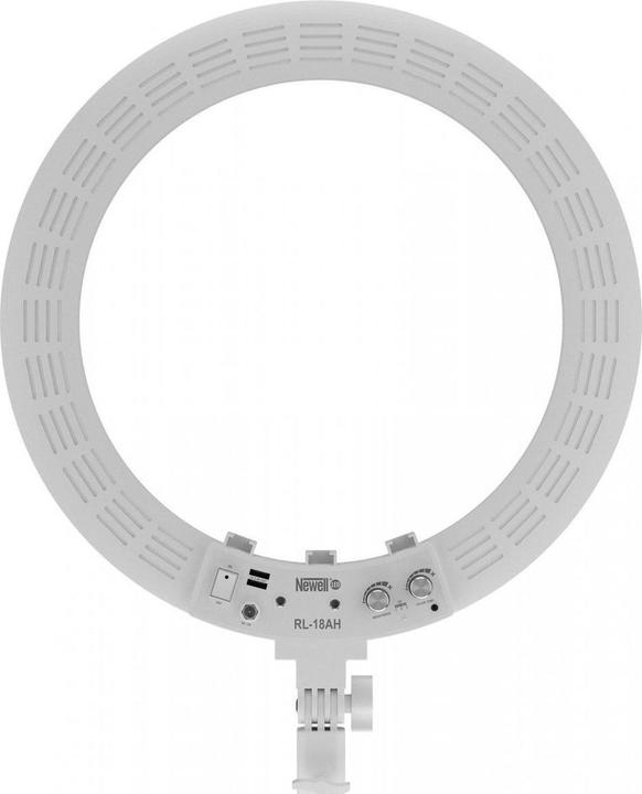 Image du produit Newell Bague lumineuse RL-18A - Artic White (Éclairage annulaire)