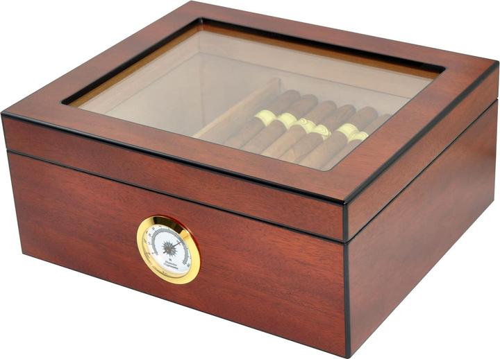 Produktbild Eitida Zigarren Humidor Case (50)