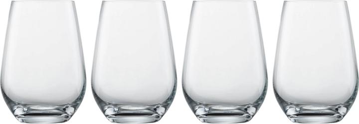 Schott Zwiesel Allroundglas Forté 79 4 Stück (0.56 l, 4x)