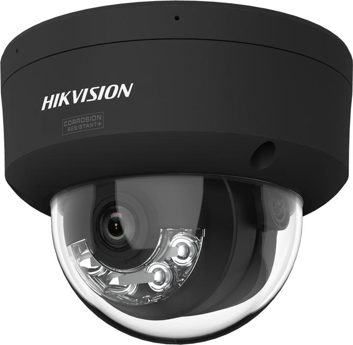 Immagine prodotto Hikvision Luce ibrida intelligente da 4 MP con (2688 x 1520 pixel)