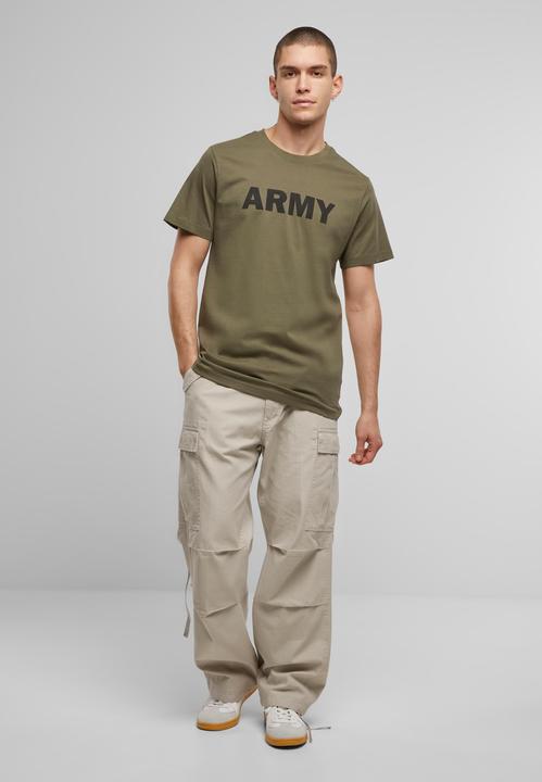 Immagine prodotto Brandit Army T-Shirt - 188521 (M)