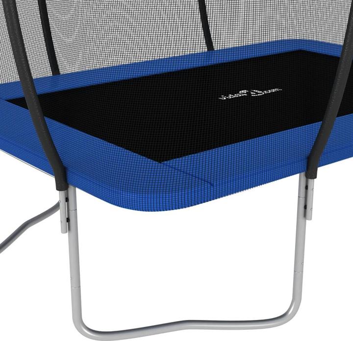 Actual product image vidaXL Trampolin-Set