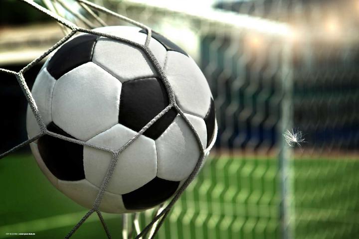 CoverYourDesk Schreibunterlage SOCCER (60 x 40 cm)
