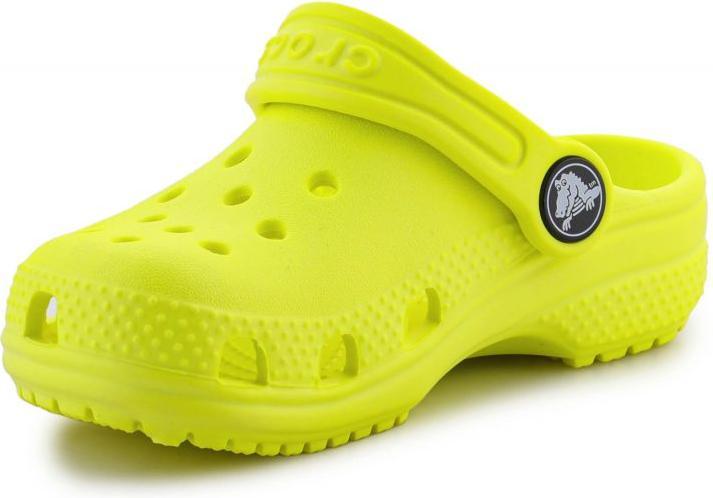 Image du produit Crocs T's Classic Clog (21)
