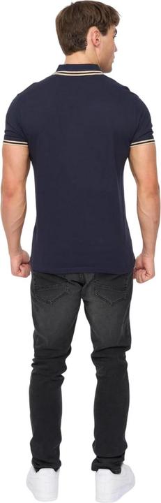 Produktbild Crosshatch Mackerby Poloshirt (S)