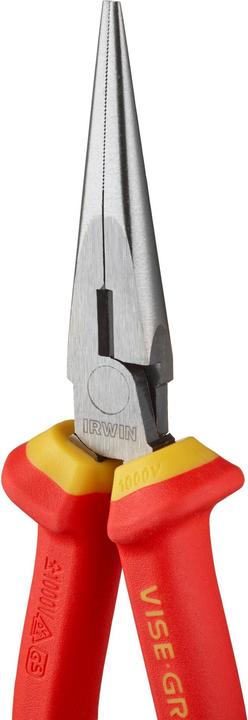 Image du produit Irwin PLIERS VDE 150mm (23 mm)