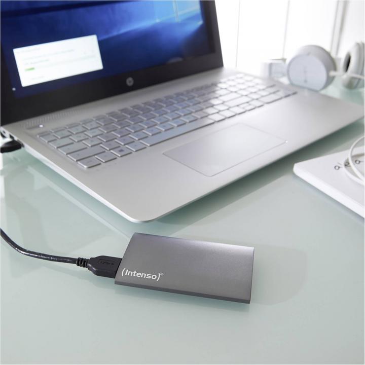 Produktbild Intenso Premium Edition (512 GB)
