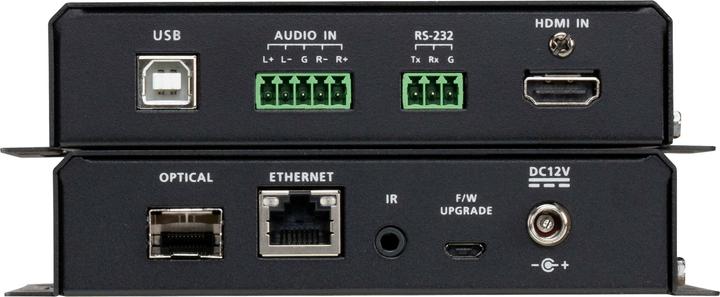 Produktbild Aten VE883AK1 4K HDMI Opt. Ext. 300M SFP