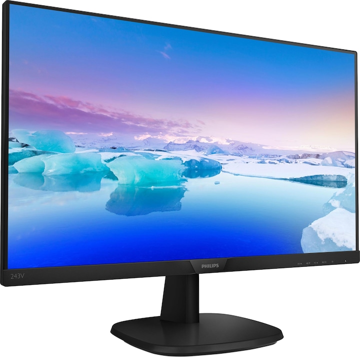 Productafbeelding Philips 243V7QJABF (1920 x 1080 Pixels, 24")