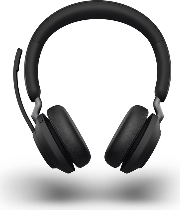 Produktbild Jabra Evolve 2 65 Duo (Kabellos, USB-C)