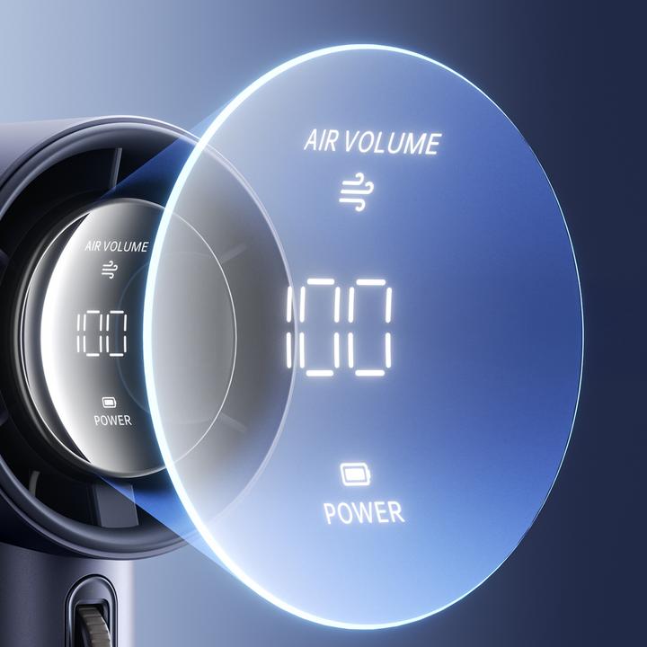 Image du produit Jisulife Ventilateur portatif Pro1