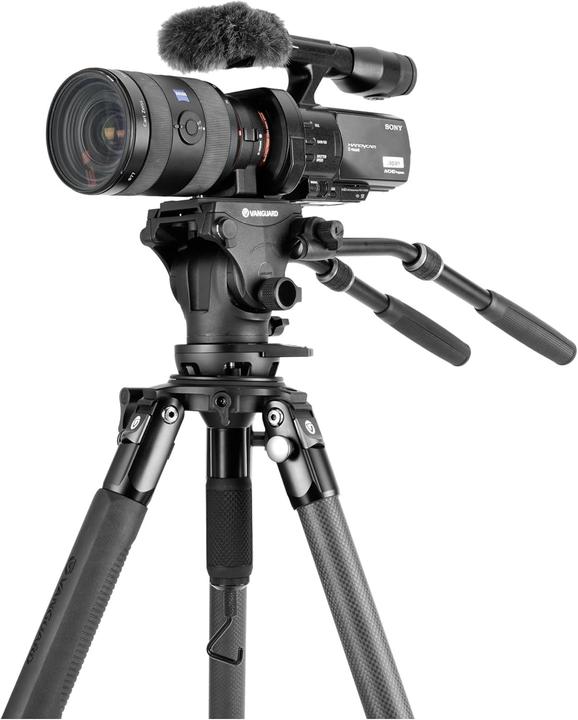 Produktbild Vanguard ALTA PRO 3VRL 303CV20 (Carbon)