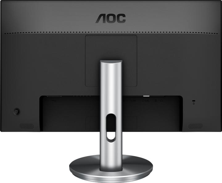 Produktbild AOC I2790vq/Bt (1920 x 1080 Pixel, 27")