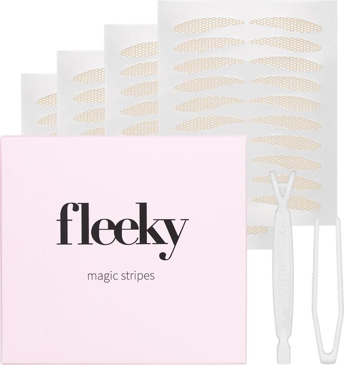 Produktbild Fleeky Magic Stripes