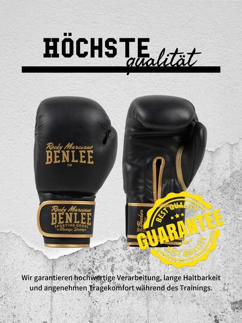 Produktbild Benlee Basher Sparringhandschuhe (14 OZ)