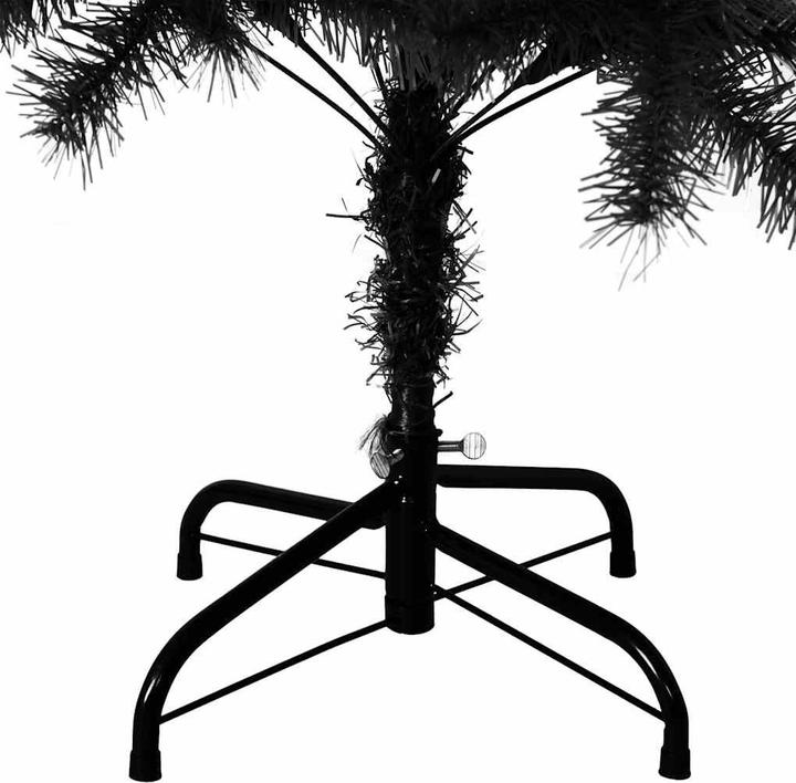 Image du produit vidaXL Künstlicher Weihnachtsbaum (120 cm)