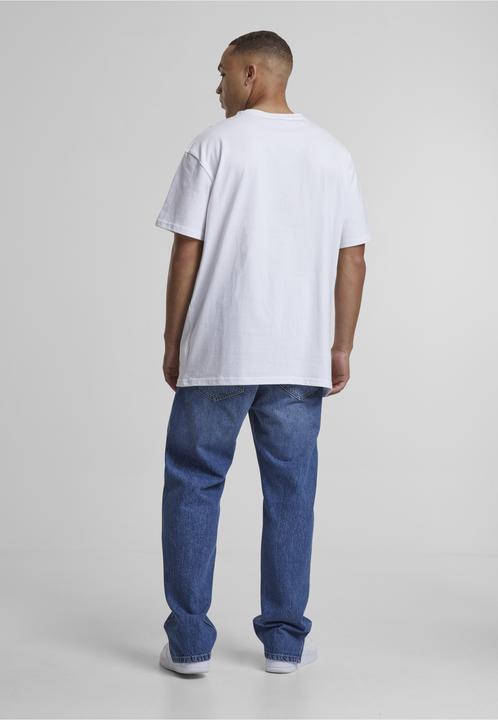 Produktbild 2Y Studios 2Y Amaru Ankle Straight Jeans - 184653 (32)