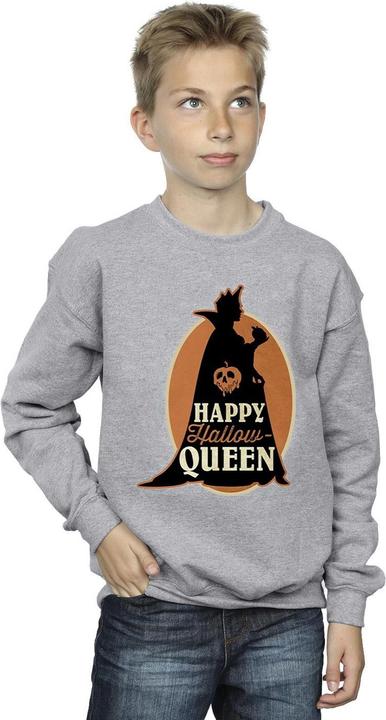 Produktbild Disney Villains Hallow Queen Sweatshirt Jungen (104)