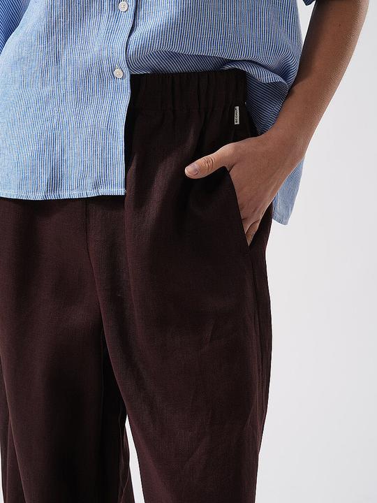 Immagine prodotto Ecoalf Marlenehose MOSSIALF (M)