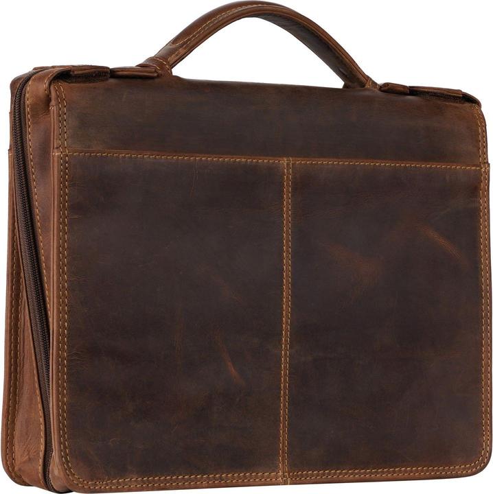 Actual product image Greenburry Vintage (A4, 1x)