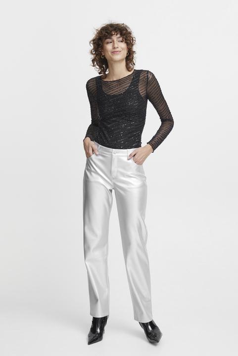 Actual product image B.young 's trousers deasi (36)