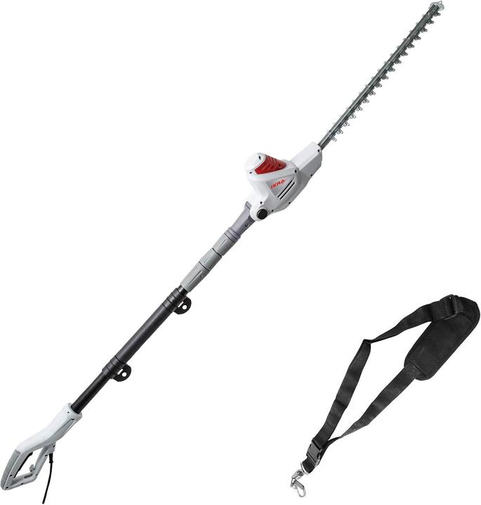 Actual product image Ikra ITHS 600 (Electrical connection)