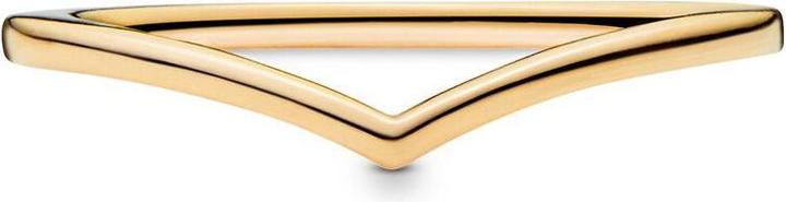 Produktbild Pandora Shine Wishbone Ring (48)