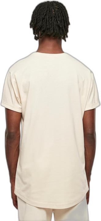 Produktbild Urban Classics Long Shaped Turnup Tee - 1118 (XL)