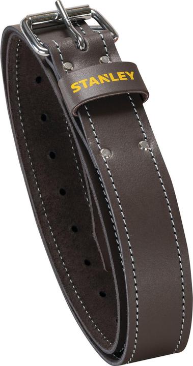 Actual product image Stanley Leather belt (125)